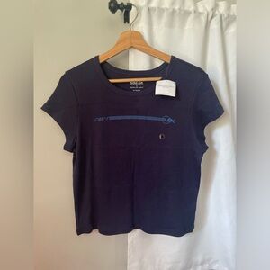 American Eagle Oracle Red Bull Racing Baby Tee